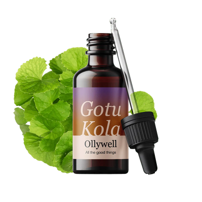 Gotu Kola: Renewal+