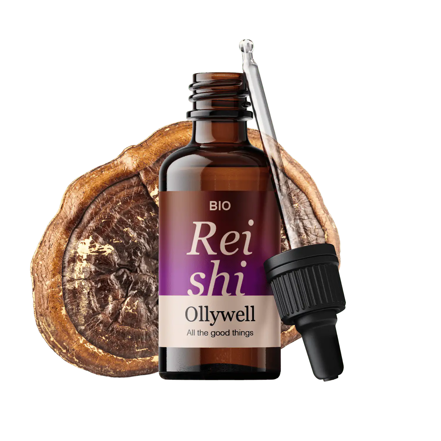 BIO Reishi: Sleep+